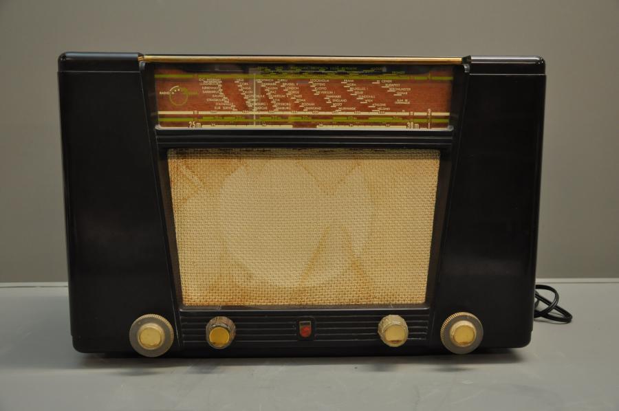 radio