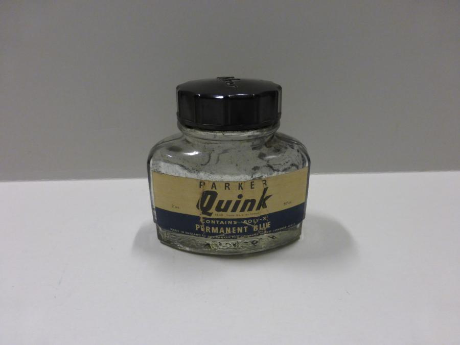 ink pot