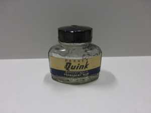 ink-pot