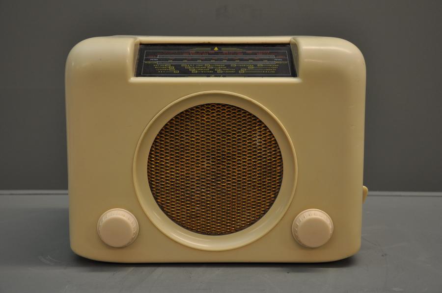 radio