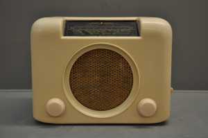 radio