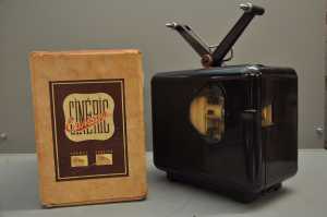 film-projector