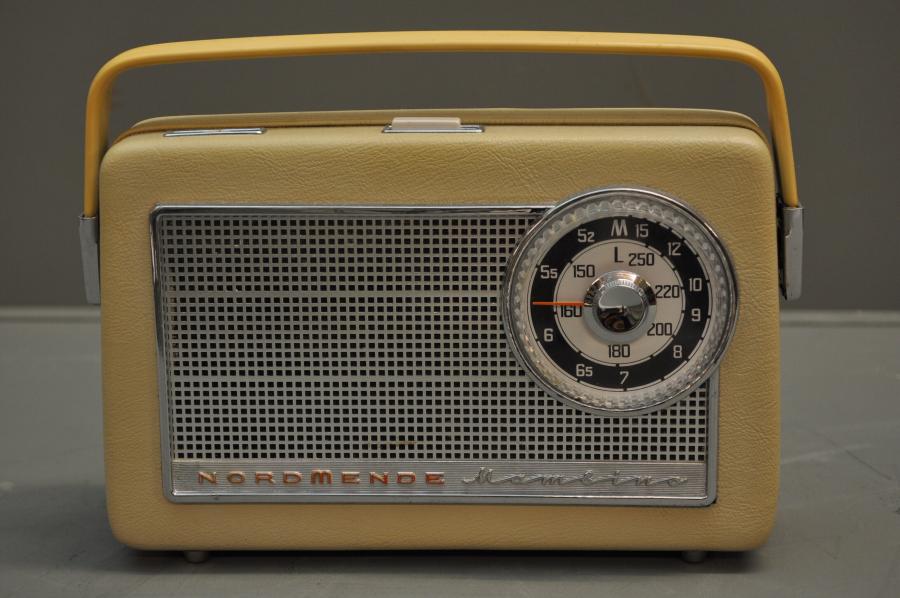 radio