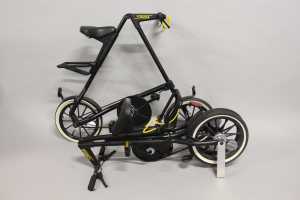 folding-bicycle