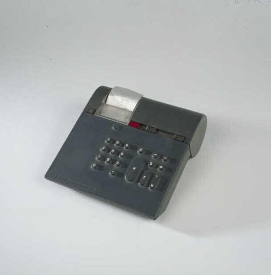 rekenmachine
