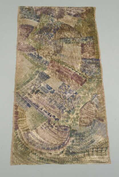 piece of cloth
