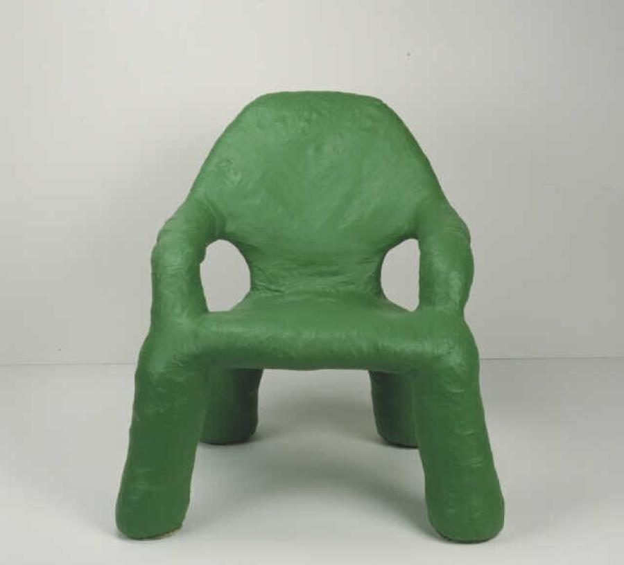 armchair