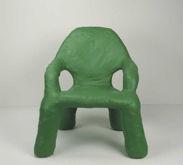 armchair