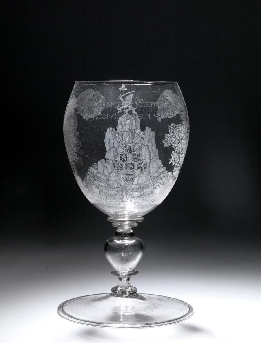 kelkglas