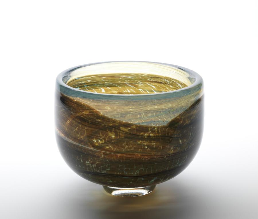 bowl