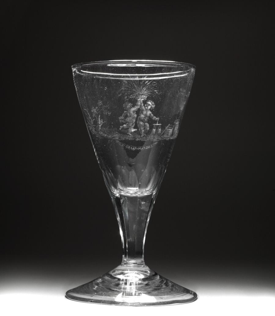 goblet