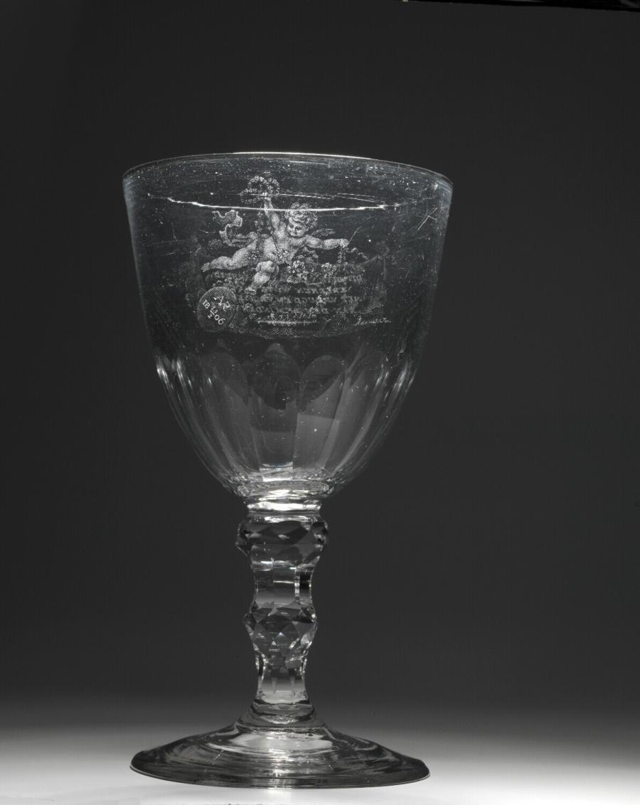 goblet