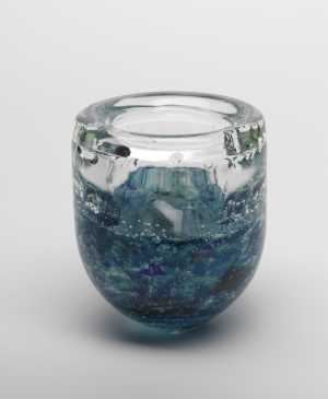 vase
