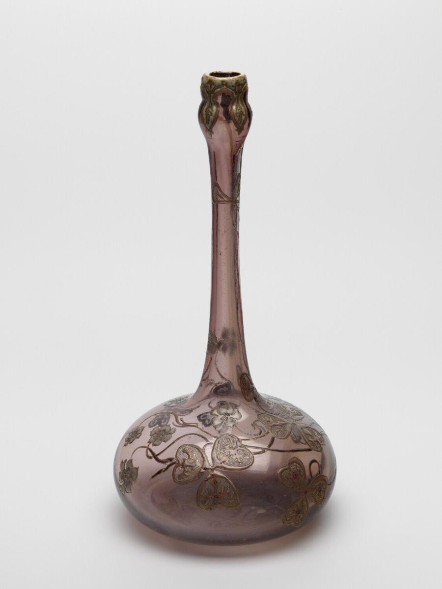 vase