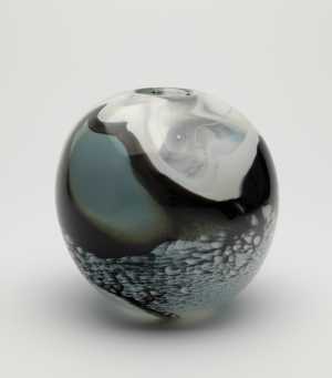vase