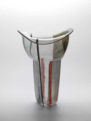vase