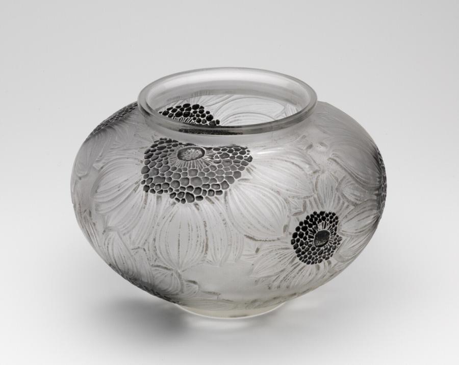 vase