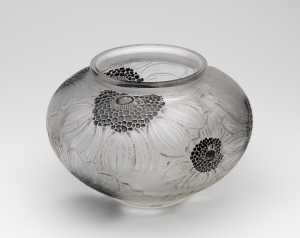 vase