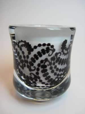 vase