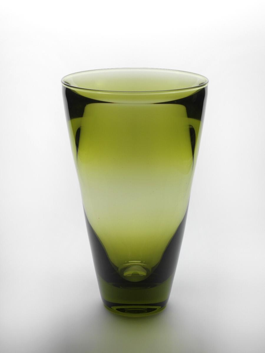 vase