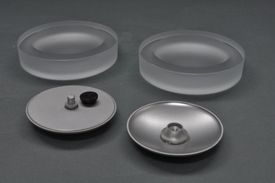 lidded box