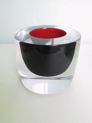 vase