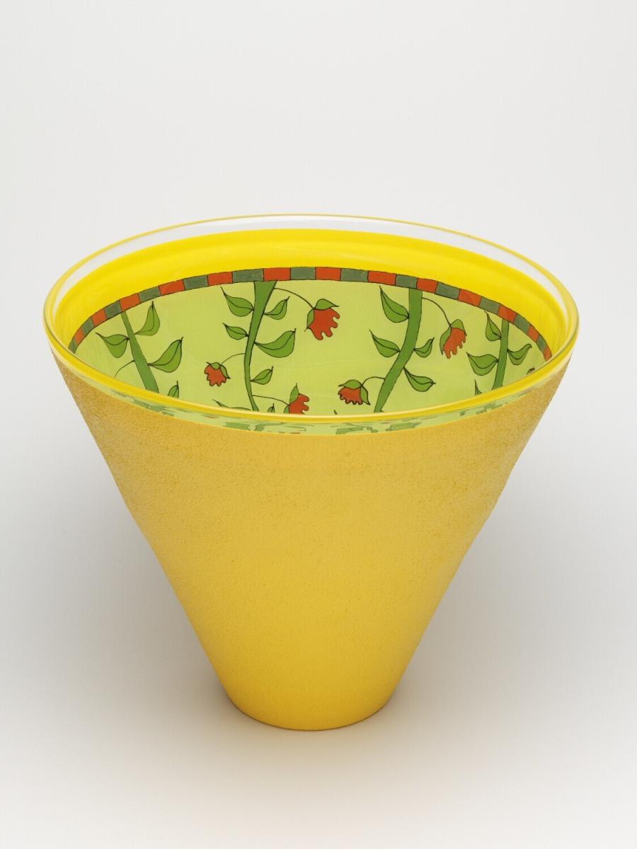 vase
