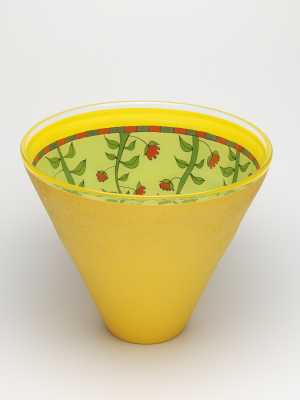 vase