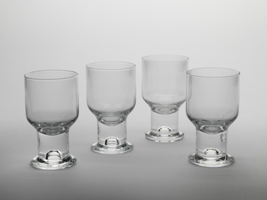 wine glass