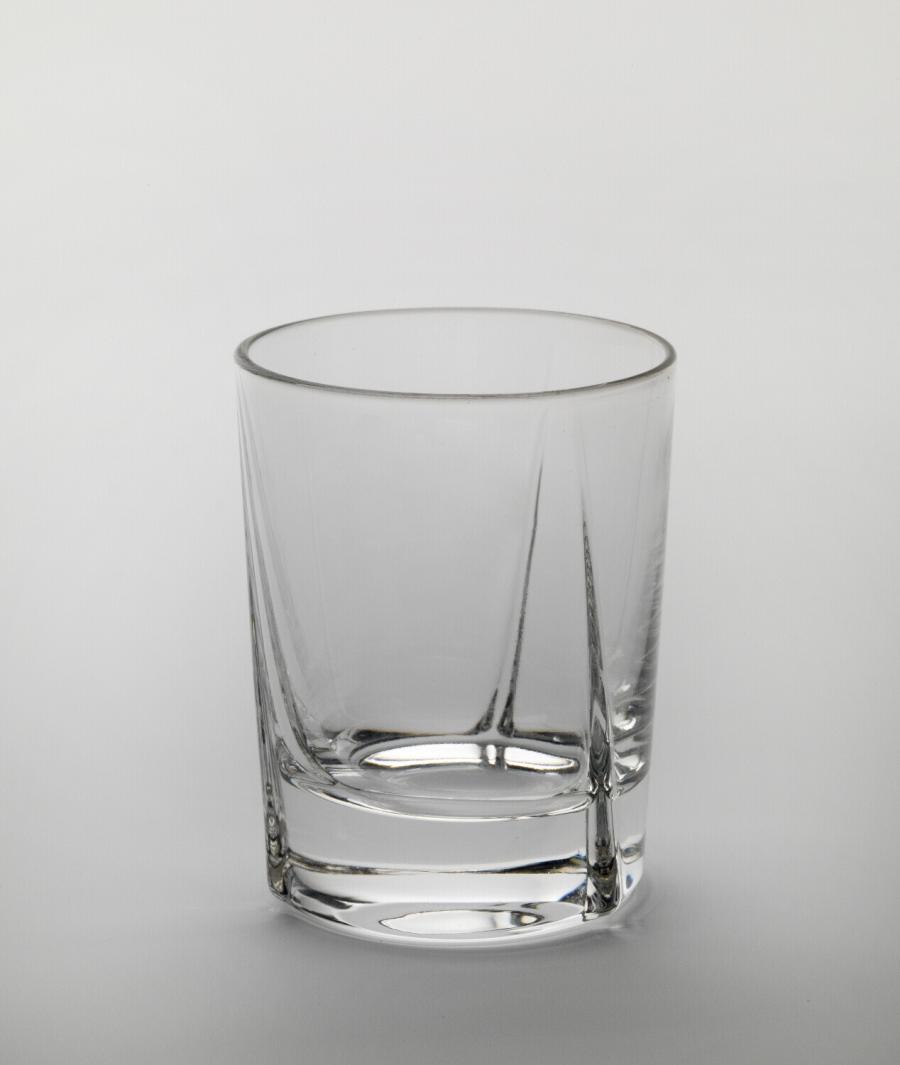 firing glass