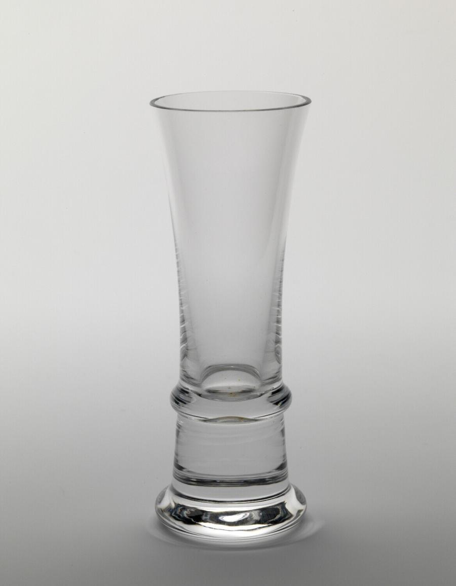 firing glass