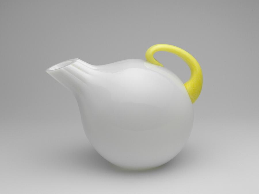 pitcher