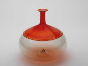 vase