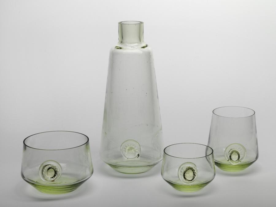 ZandGlas#4 - Maasvlakte
