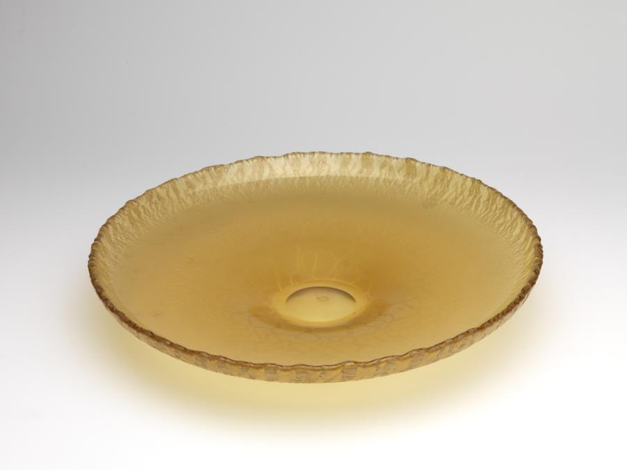 dish