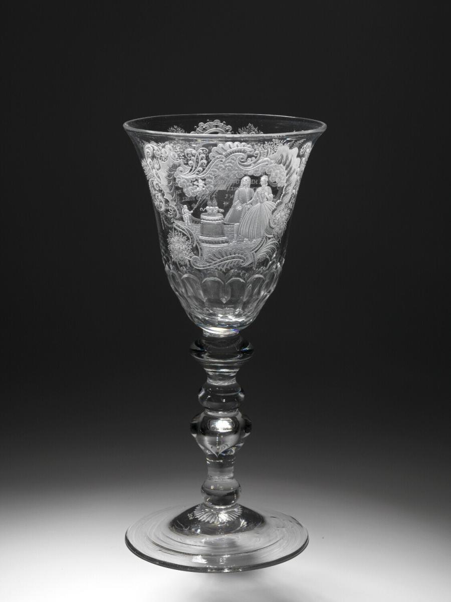 goblet