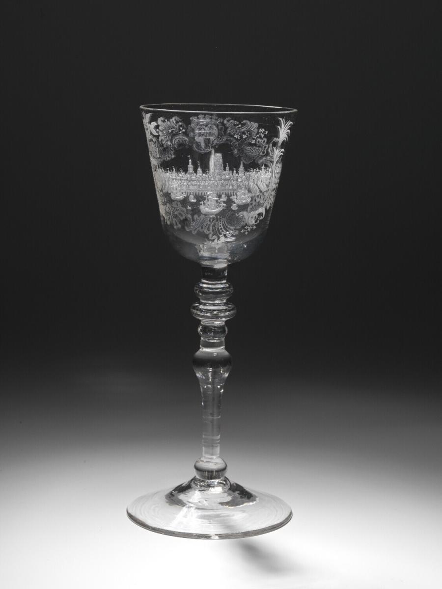 kelkglas