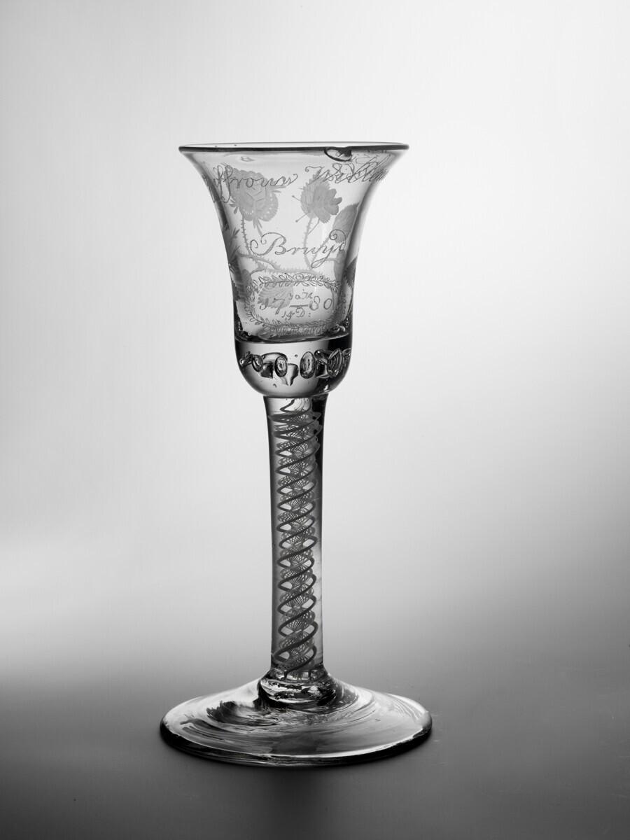 kelkglas