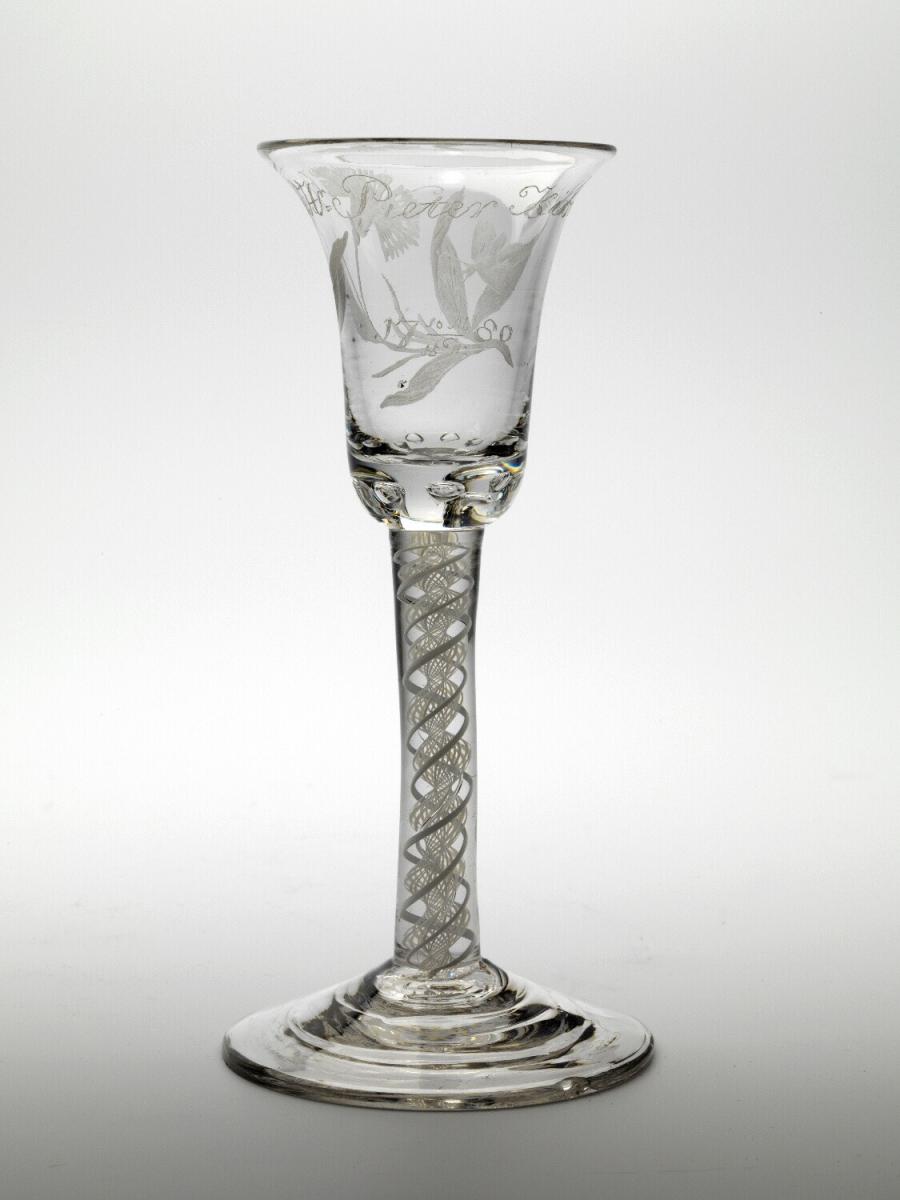 kelkglas