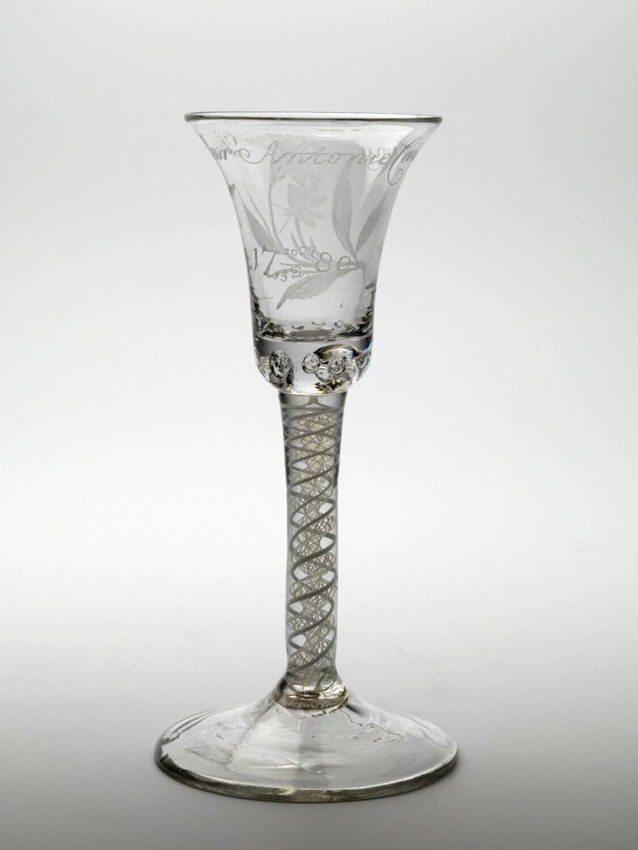 kelkglas
