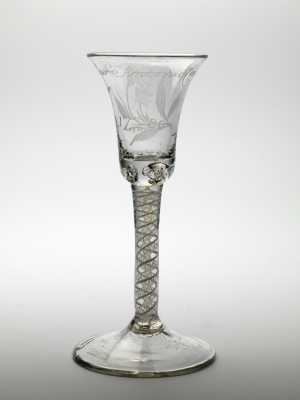 kelkglas