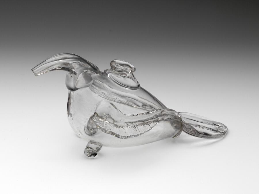 trick glass