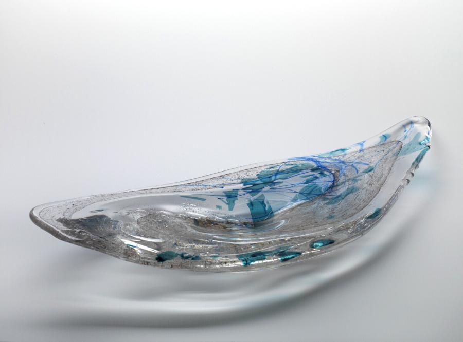dish