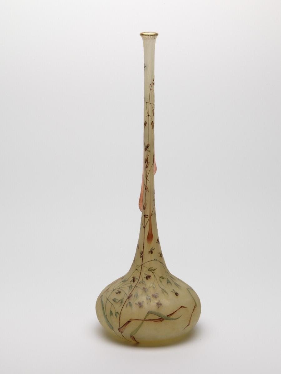 vase