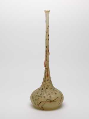 vase