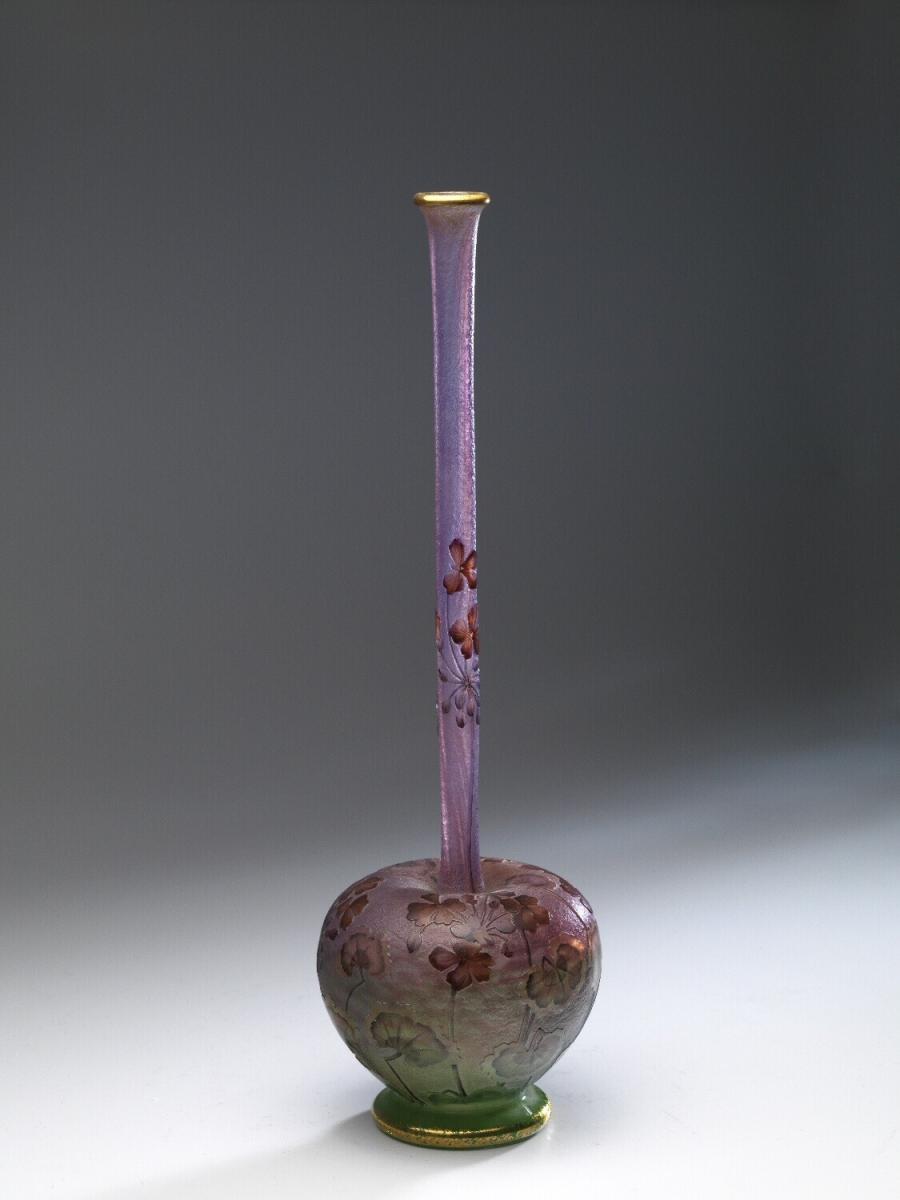vase