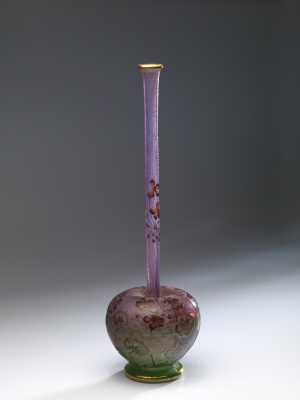 vase