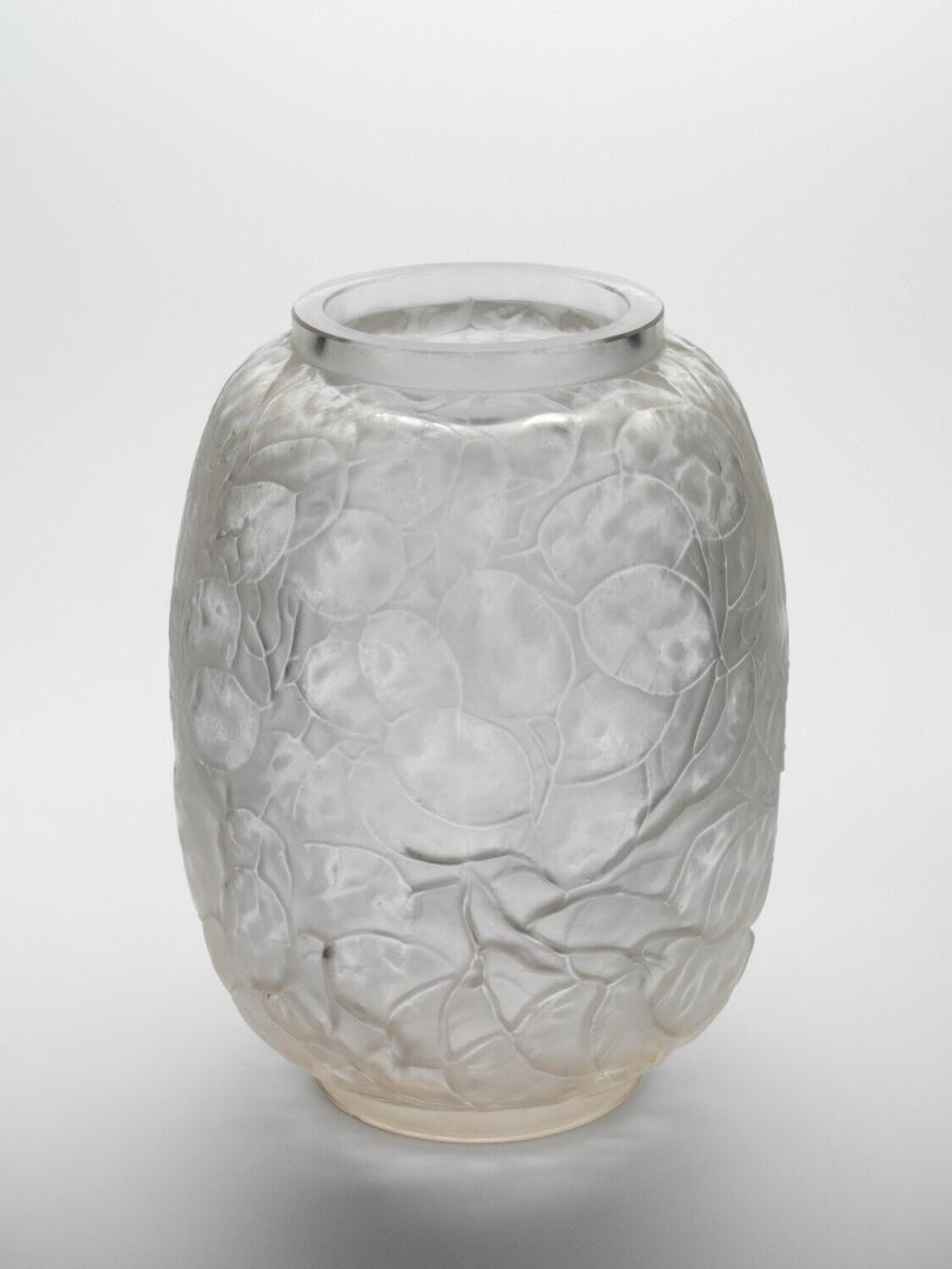 vase