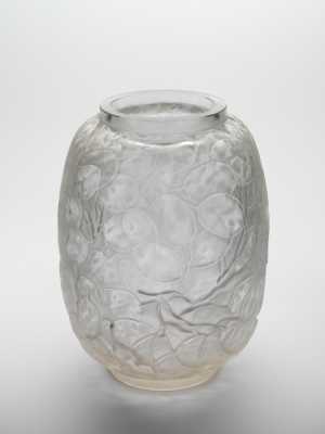 vase