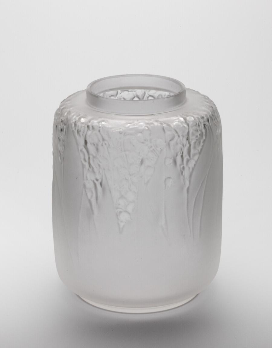 vase